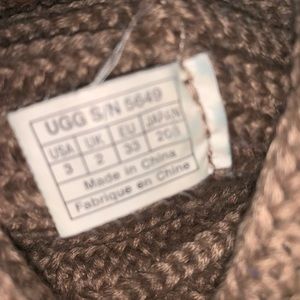 Ugg boots